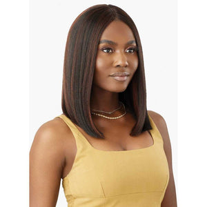 Outre The Daily Wig Style & Dash Synthetic Lace Part Wig - Daily 9