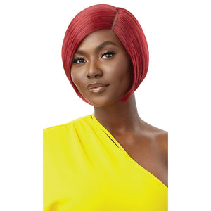 Outre The Daily Wig Synthetic Lace Part Wig - Calla