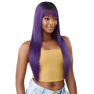 Outre The Daily Wig Synthetic Lace Part Wig - Eloise