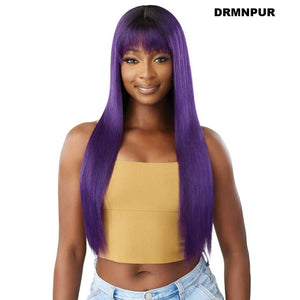 Outre The Daily Wig Synthetic Lace Part Wig - Eloise