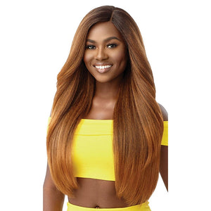Outre The Daily Wig Synthetic Lace Part Wig - Jamelia