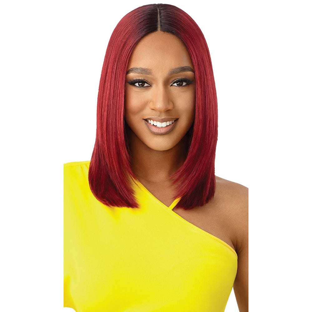 Outre The Daily Wig Synthetic Lace Part Wig - Janiya