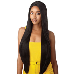 Outre The Daily Wig Synthetic Lace Part Wig - Kyla