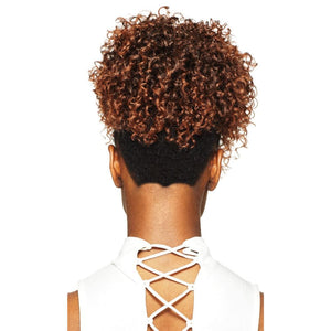 Outre Timeless Pineapple Synthetic Ponytail - Cutie