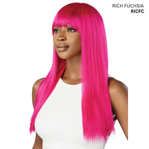 Outre WigPop ColorPlay Synthetic Full Wig - Akari