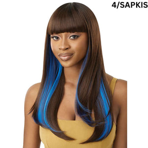 Outre Wigpop Colorplay Synthetic Full Wig - Jordan