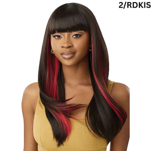 Outre Wigpop Colorplay Synthetic Full Wig - Jordan