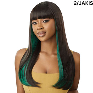 Outre Wigpop Colorplay Synthetic Full Wig - Jordan