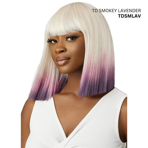 Outre WigPop ColorPlay Synthetic Full Wig - Trixie