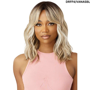 Outre Wigpop Style Selects Synthetic Full Wig - Alice