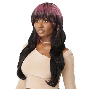 Outre Wigpop Style Selects Synthetic Full Wig - Cyra