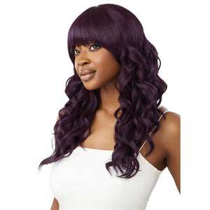 Outre Wigpop Style Selects Synthetic Full Wig - Kerana