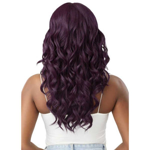 Outre Wigpop Style Selects Synthetic Full Wig - Kerana