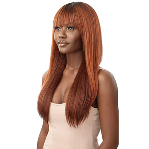 Outre Wigpop Synthetic Full Wig - Brynlee