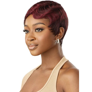 Outre Wigpop Synthetic Full Wig - Cali