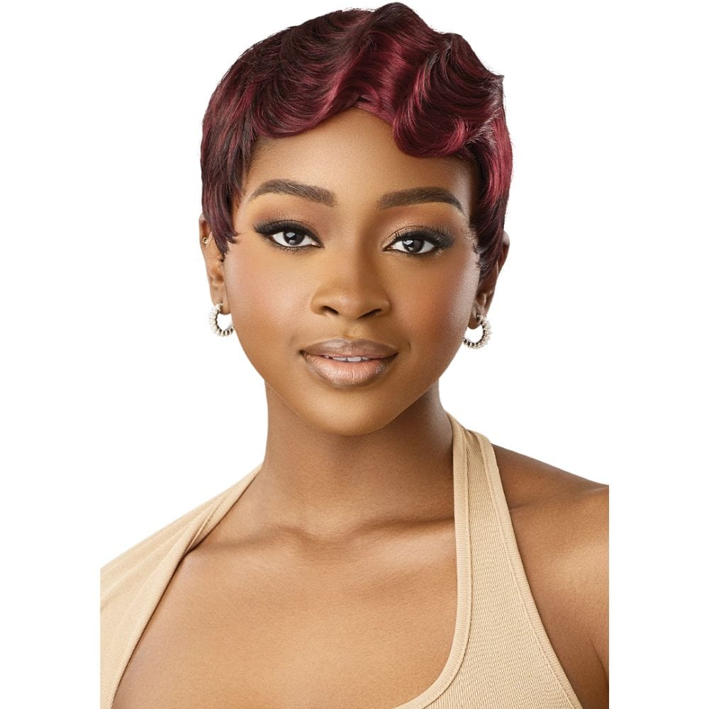 Outre Wigpop Synthetic Full Wig - Cali