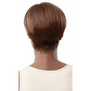 Outre Wigpop Synthetic Full Wig - Colton