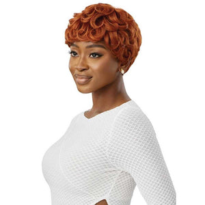 Outre Wigpop Synthetic Full Wig - Dale