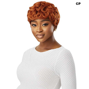 Outre Wigpop Synthetic Full Wig - Dale