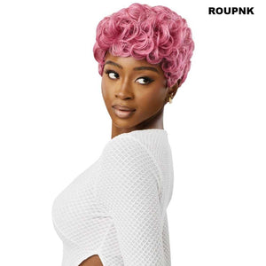 Outre Wigpop Synthetic Full Wig - Dale