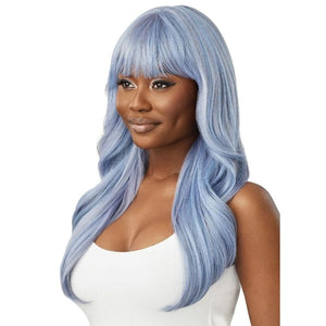 Outre Wigpop Synthetic Full Wig - Danette