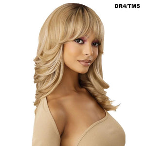 Outre Wigpop Synthetic Full Wig - Elin