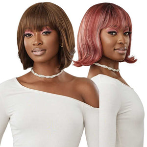 Outre WigPop Synthetic Full Wig - Emma