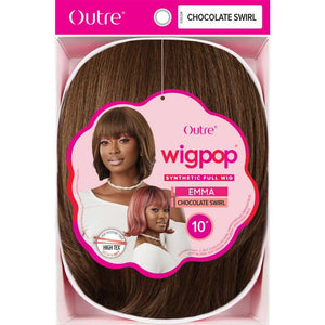 Outre WigPop Synthetic Full Wig - Emma