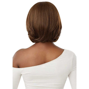 Outre WigPop Synthetic Full Wig - Emma