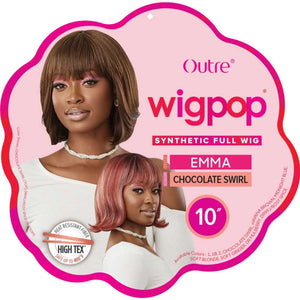 Outre WigPop Synthetic Full Wig - Emma