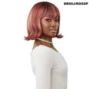 Outre WigPop Synthetic Full Wig - Emma