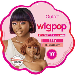 Outre WigPop Synthetic Full Wig - Essy