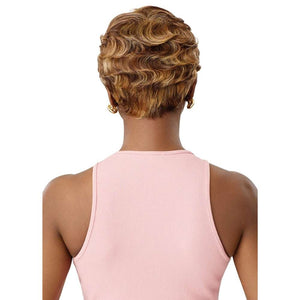 Outre Wigpop Synthetic Full Wig - Farinah