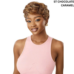 Outre Wigpop Synthetic Full Wig - Farinah