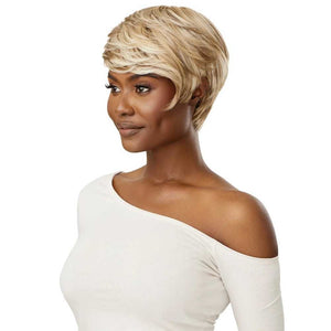 Outre WigPop Synthetic Full Wig - Hadia