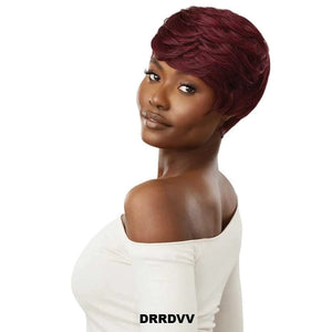 Outre WigPop Synthetic Full Wig - Hadia