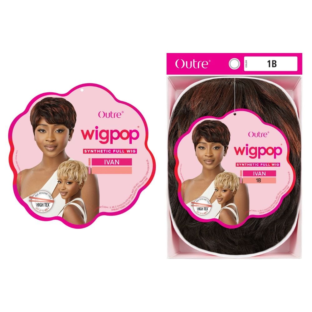 Spectacular Wigpop Abstract Illustration Spectacular Wigpop Abstract Illustration