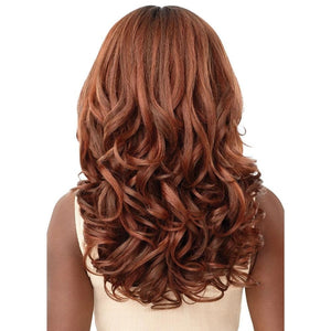 Outre Wigpop Synthetic Full Wig - Jasmiyah