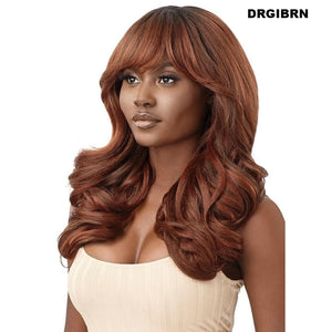 Outre Wigpop Synthetic Full Wig - Jasmiyah