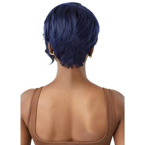 Outre Wigpop Synthetic Full Wig - Jo