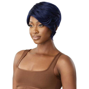 Outre Wigpop Synthetic Full Wig - Jo