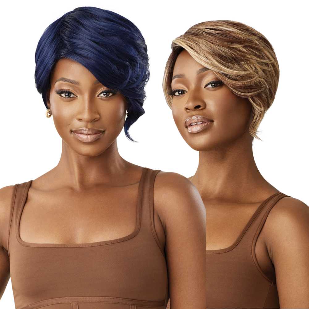 Outre Wigpop Synthetic Full Wig - Jo