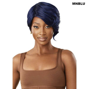 Outre Wigpop Synthetic Full Wig - Jo