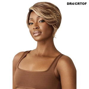 Outre Wigpop Synthetic Full Wig - Jo