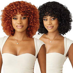 Outre Wigpop Synthetic Full Wig - Kizzi