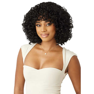 Outre Wigpop Synthetic Full Wig - Kizzi