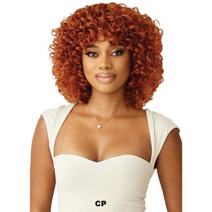 Outre Wigpop Synthetic Full Wig - Kizzi