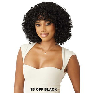 Outre Wigpop Synthetic Full Wig - Kizzi