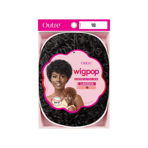 Outre Wigpop Synthetic Full Wig - Lakisha