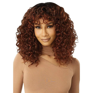 Outre Wigpop Synthetic Full Wig - Leanza